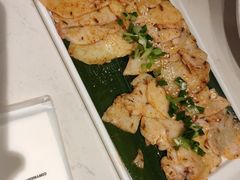 -么子烤肉(化龙池店)
