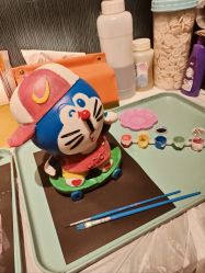 -CINDY STORE·DIY手工坊