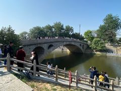 -赵州桥景区
