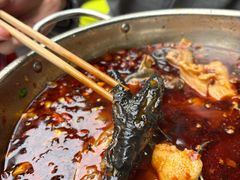 -黑竹香鸡(营和巷店)