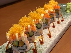 -千代武日本料理(哈西店)