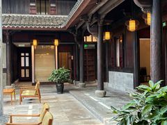-走马楼饭庄(慈城古县城店)
