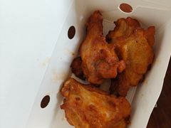 -必胜客(联投东方店)