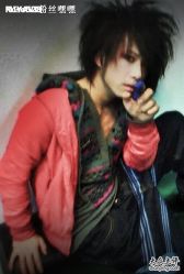 Miyavi style-东瀛国际造型