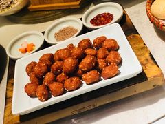 -北平食府(马鞍山路店)