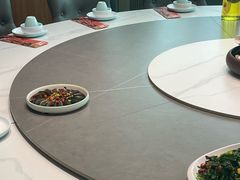 -老三烤肉·融合菜宴会厅