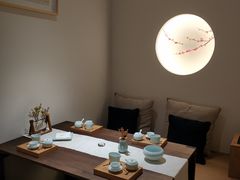 -梅间堂茶馆(绿地缤纷城店)