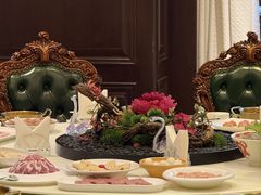 -小天鹅火锅·一线江景洪鼎旗舰店(洪崖洞店)