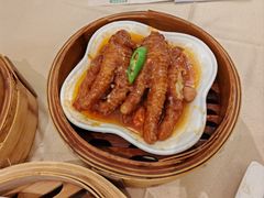 -益健美食大广场(北岭店)