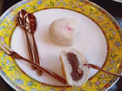 宫廷玫瑰饼-富华斋饽饽铺·宫廷糕点·伴手礼(护国新天地店)