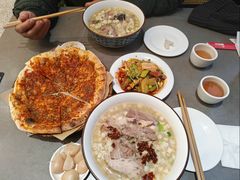 -陈熹公民族美食文化餐厅·清真(中华广场店)
