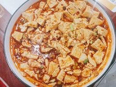 -一块豆腐·海鲜·家常菜(李沧书院路店)