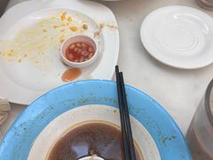 -翠华餐厅(香港国际机场店)