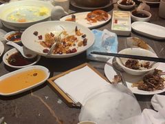 -金鸭季·北京烤鸭(深业上城店)