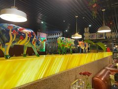 -美森西餐厅(曙光大道店)