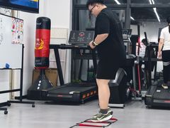 -超减·私教减肥馆(世博店)