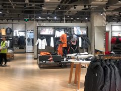 -NIKE品牌体验店(苏州中心店)