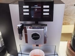 -威珀斯酒店·珀萃美食餐厅