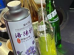 -香御和记涮牛肚(总店)
