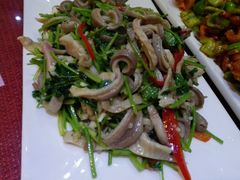 -桃子餐厅·天津菜(红星路直营店)
