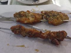 -欧提汗·新疆餐厅·清真(银都路店)