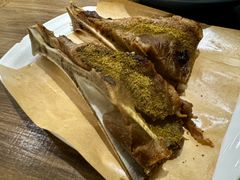 秘制扇子骨-锡和无锡菜(景丽苑店)