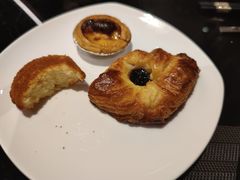 -索菲特酒店·海鲜自助 ·聚餐厅