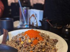 -留半山·香港食堂(啦啦宝都店)