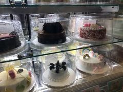 -DQ·蛋糕·冰淇淋(通州万达店)