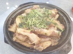 -馨越楼·点心·粤菜(赤坎店)