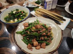 -西江美食舫·江西菜(健德桥店)