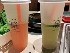 -新石器烤肉(中房金谊广场店)