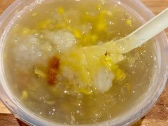 -南街清补凉(黄贝岭店)