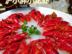 -沪小胖小龙虾(淮海中路旗舰店)