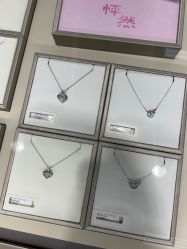 点击看大图 -周大福荟馆JEWELRIA(东百中心店)