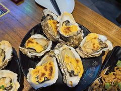 -烧蠔帮·湛江生蚝(工农店)