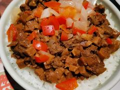 -真功夫(棠下店)