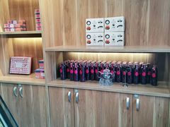 玫瑰茶-HappyMiss花满楼鲜花饼(和谐店)