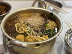 -白山烧烤(文安路万豪店)
