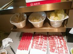 -海底捞火锅(苏宁生活广场店)