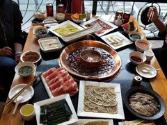 -老码头火锅(骡马市店)