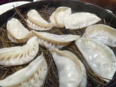 -松针蔡记蒸饺(花园路店)
