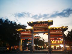 -菌竹轩酒楼(海河天街店)