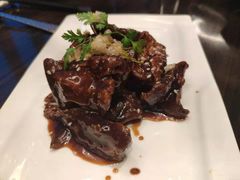 -环球港凯悦 · 享悦中餐厅