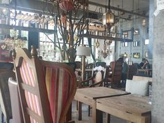 大堂-maan coffee漫咖啡(通州店)