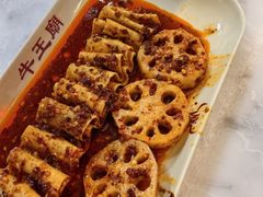 -牛王庙小吃(桥头街店)