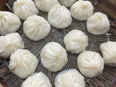 鲜肉小笼-万寿斋(山阴路店)