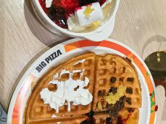 -比格比萨自助(云冈区步行街店)