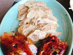 -西安凯悦酒店·湖畔中餐厅