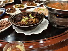 -清真·安乐园菜馆(茶南店)